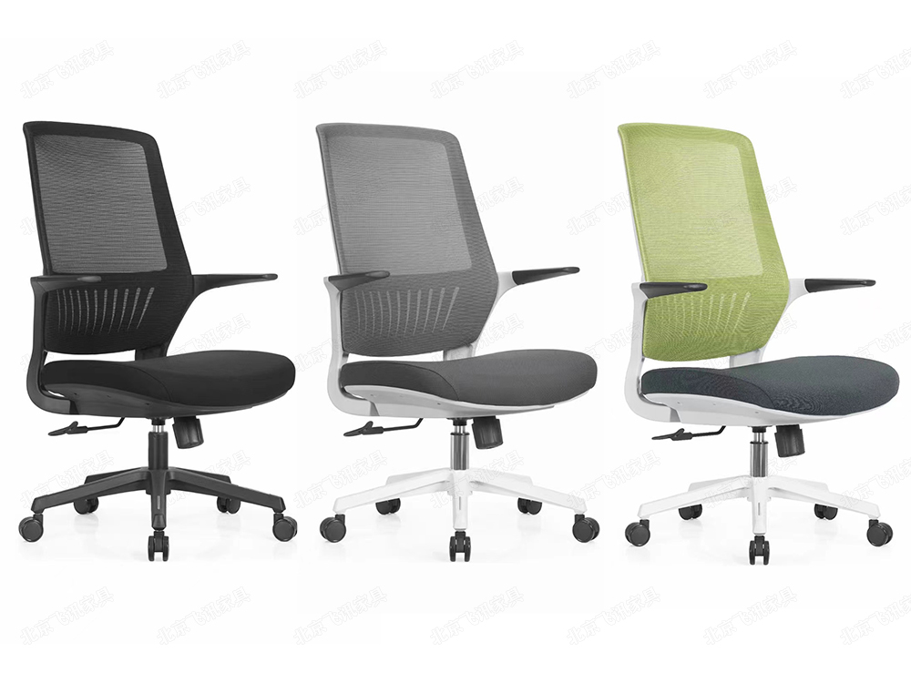 辦公網椅T-03